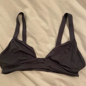 l space bikini top!
